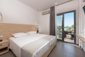 Princess Golden Beach Hotel Thassos Greece