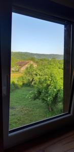 Malowany dom 1