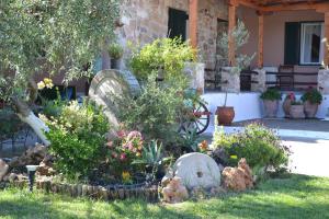 Traditional Villa Nea Peramos