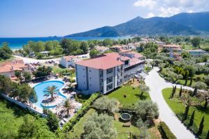 Princess Golden Beach Hotel Thassos Greece