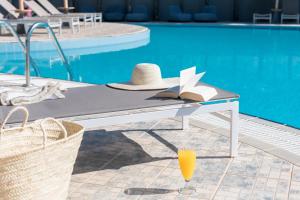 Princess Golden Beach Hotel Thassos Greece