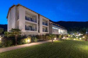 Princess Golden Beach Hotel Thassos Greece