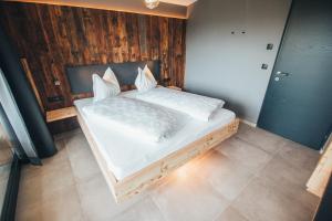 Apartamento con vistas al jardín