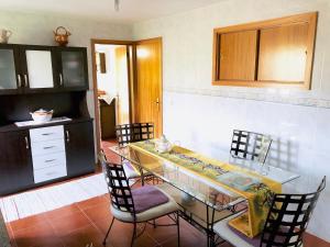 Casa da Quinta da Prelada Simão partie basse