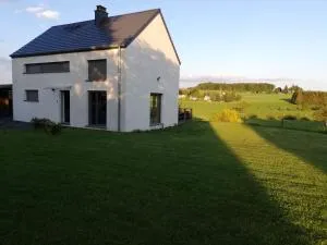 Entre Sève Et Ciel - Renachenet