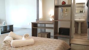 Casa De Rosa Apartments & Studios