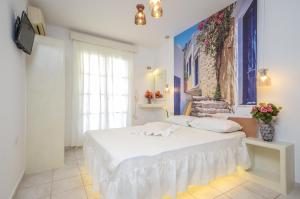 simos luxury apartments