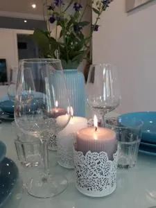 Ferienwohnung Villa Josephine - 巴登韦勒