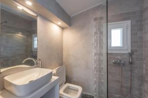 Corfu Downtown Suites