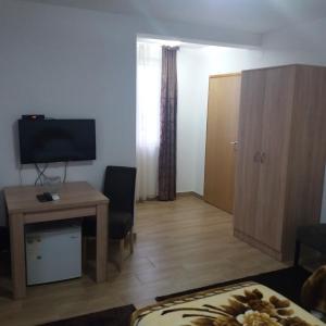Apartment room in Apartments Šofranac