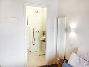 Loukia Studios & Suites Syros Greece