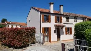 Alloggio Ca' dei Frati - Castelguglielmo