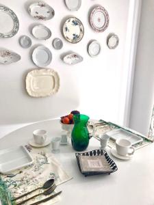 Appartements Petit Reve : photos des chambres