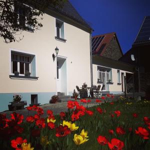 Вила Ferienhaus Ritter Biebrich Германия