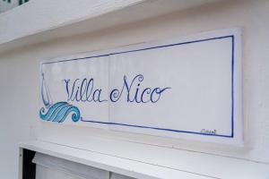 Villa Nico