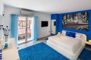 Modern Frontline Puerto Banus Apartment M2