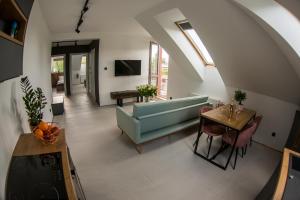 Apartament Bulwar 7