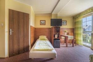 Pokoje gościnne Nord