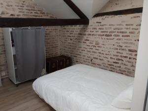 Appartements Le Loft Du Chateau Du Roi : photos des chambres