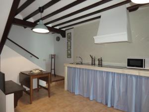 Villa Elisa Plaza Mayor