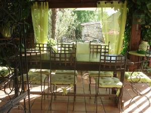 B&B / Chambres d'hotes Chambres d'hotes La Chabriere : photos des chambres