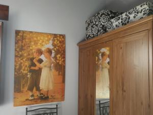 El MIRADOR DE TONO , Casa entera