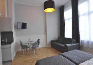 Wroclaw City Apartments