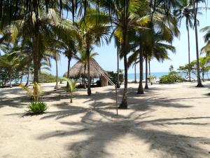 Cabanas Las Estrellas