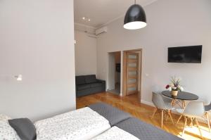 Wroclaw City Apartments