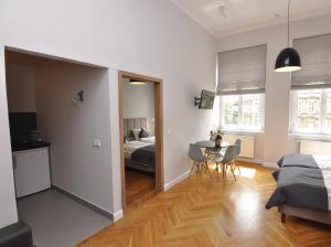 Wroclaw City Apartments