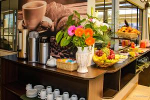 TERRAMISTICA CENTRO BY Casa Consuelo