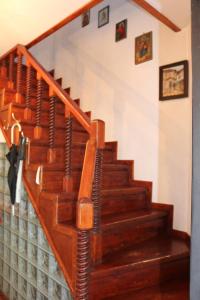 Nikolas house