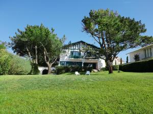 La Villa Fuberia - Seafront Bassin dArcachon
