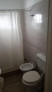 Bagu Playa Grande Hotel