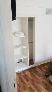 Bagu Playa Grande Hotel