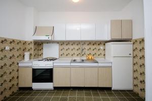 Apartments Marija & Lino