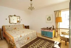 BARBARA RESIDENZ - APARTMENT CALLA - 艾森埃尔茨