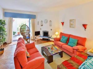 Puerto Banus 2 Bedrooms Apartment P2