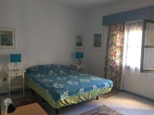 Puerto Banus 2 Bedrooms Apartment P2