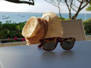 La Villa Fuberia - Seafront Bassin dArcachon