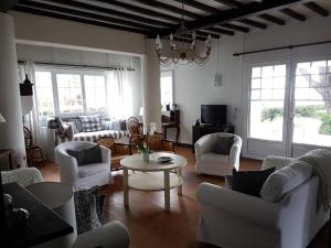 La Villa Fuberia - Seafront Bassin dArcachon