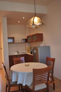 Apart Hotel Central Razgrad