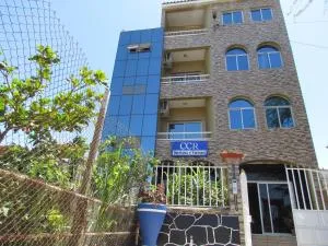 Residêncial Carlos Carvalho - Praia