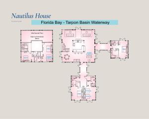 Dolphin Point Villas