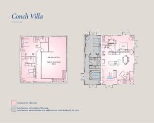 Dolphin Point Villas