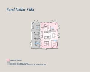 Dolphin Point Villas