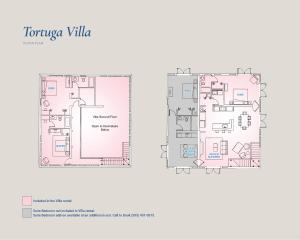 Dolphin Point Villas