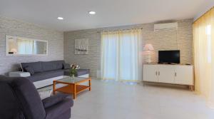 Apartments Dora Victoria Dream