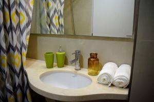 Luminoso y amplio departamento 2 ambientes en Palermo Hollywood