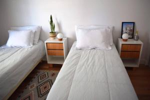 Luminoso y amplio departamento 2 ambientes en Palermo Hollywood